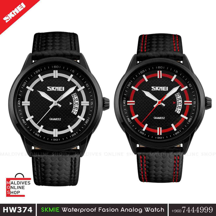 HW374 | Wrist Watch