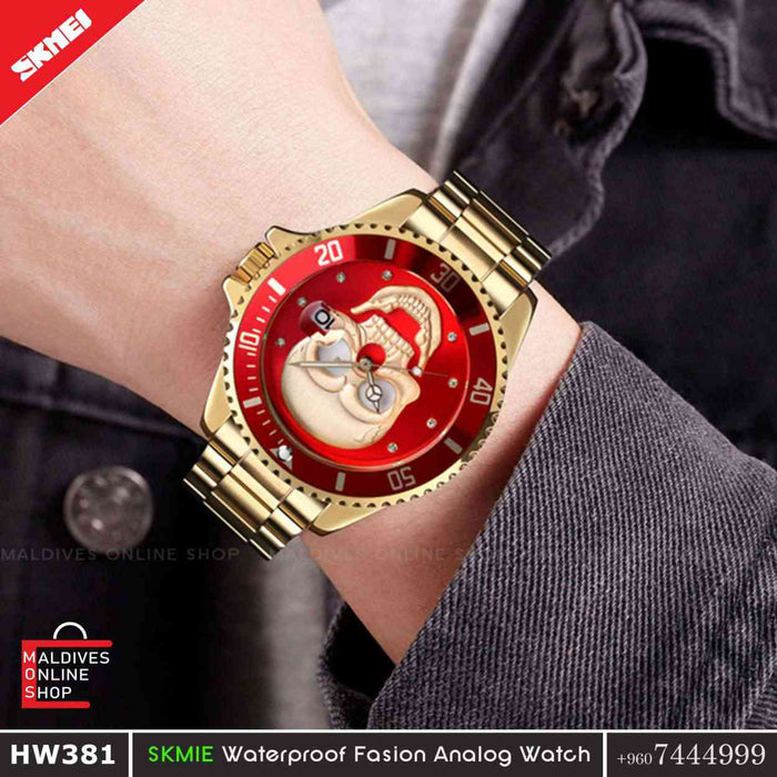HW381 | Wrist Watch