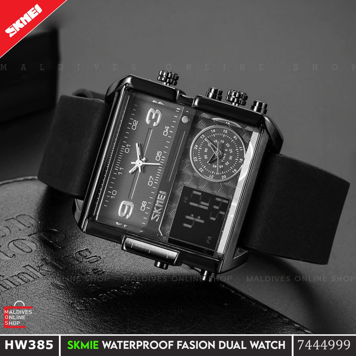 HW385 | Wrist Watch