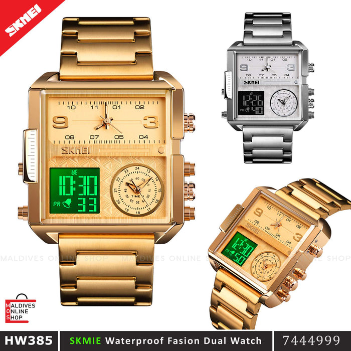 HW385 | Wrist Watch