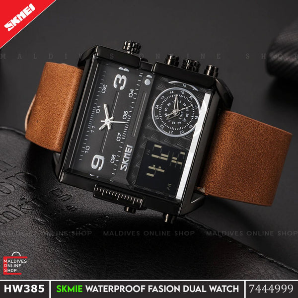 HW385 | Wrist Watch