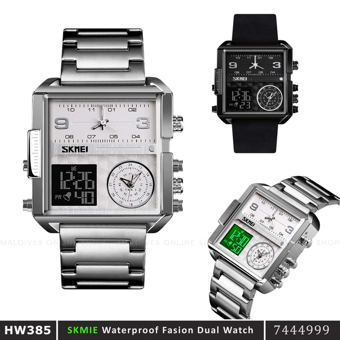 HW385 | Wrist Watch