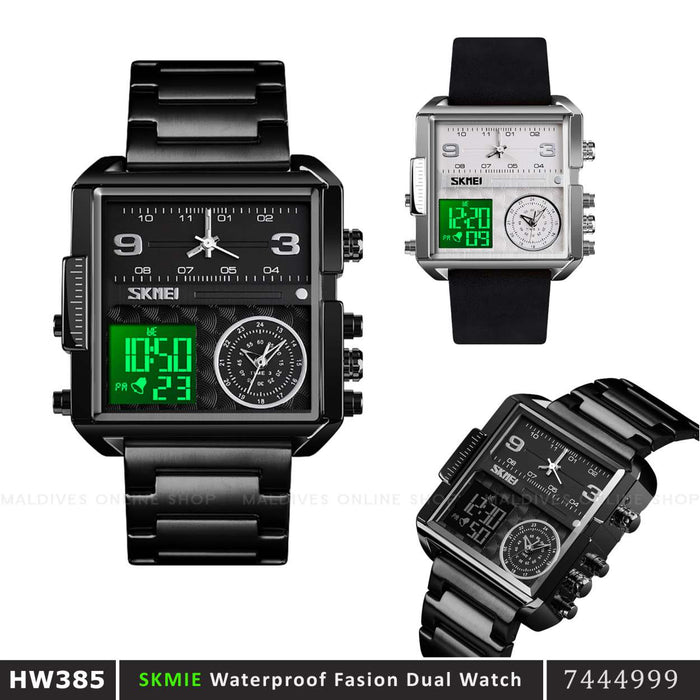HW385 | Wrist Watch