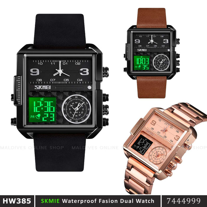 HW385 | Wrist Watch