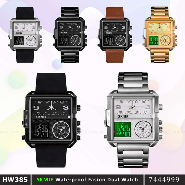 HW385 | Wrist Watch