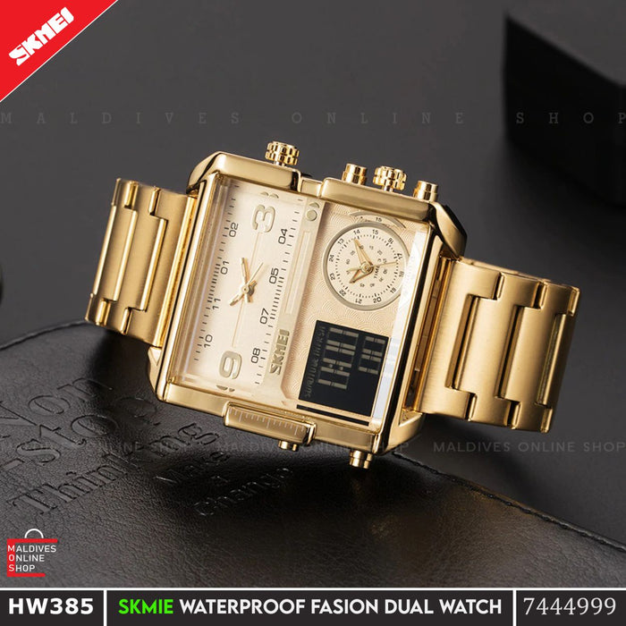 HW385 | Wrist Watch