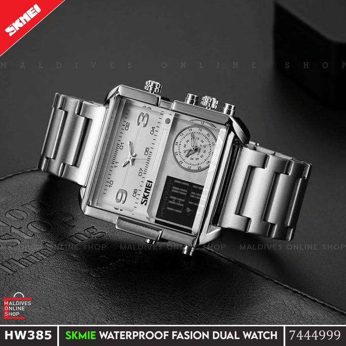HW385 | Wrist Watch