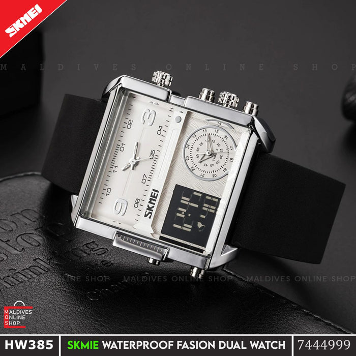 HW385 | Wrist Watch