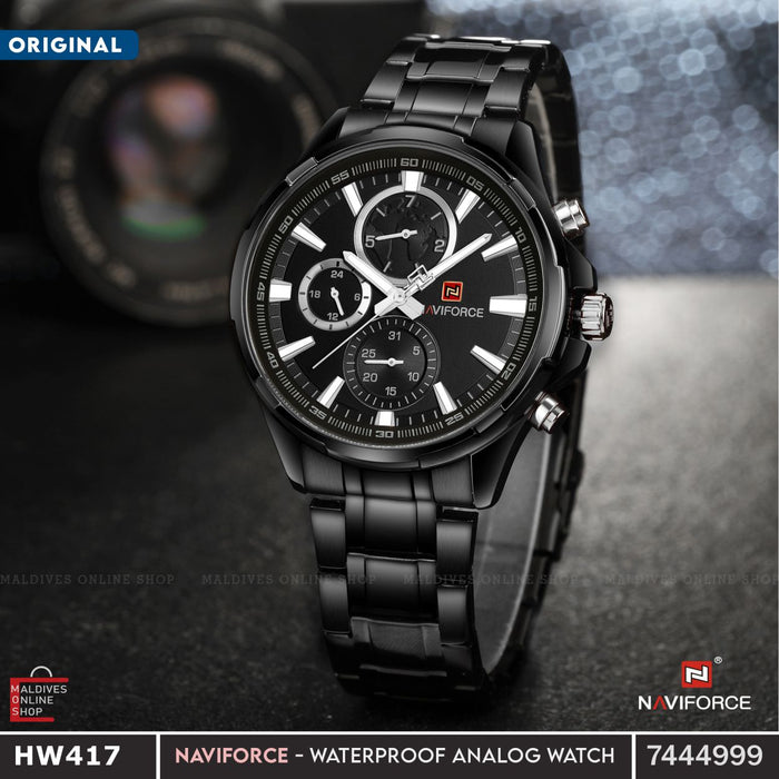 HW417 | Wrist Watch