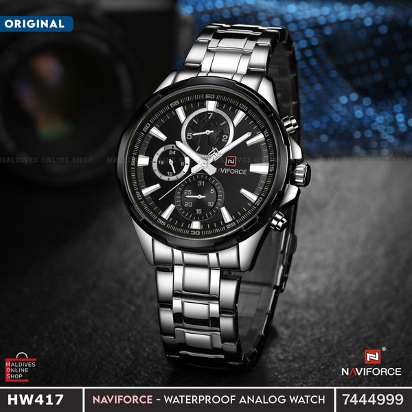 HW417 | Wrist Watch