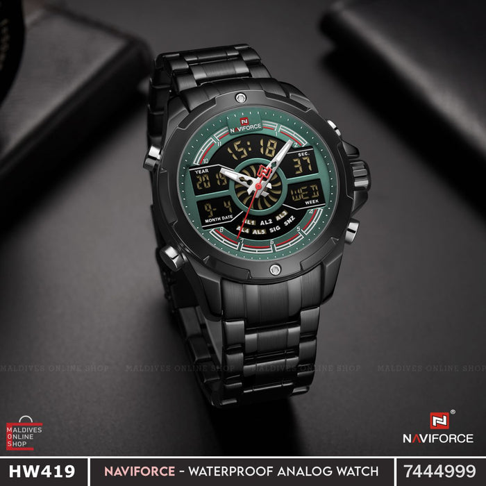 HW419 | Wrist Watch