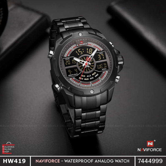 HW419 | Wrist Watch