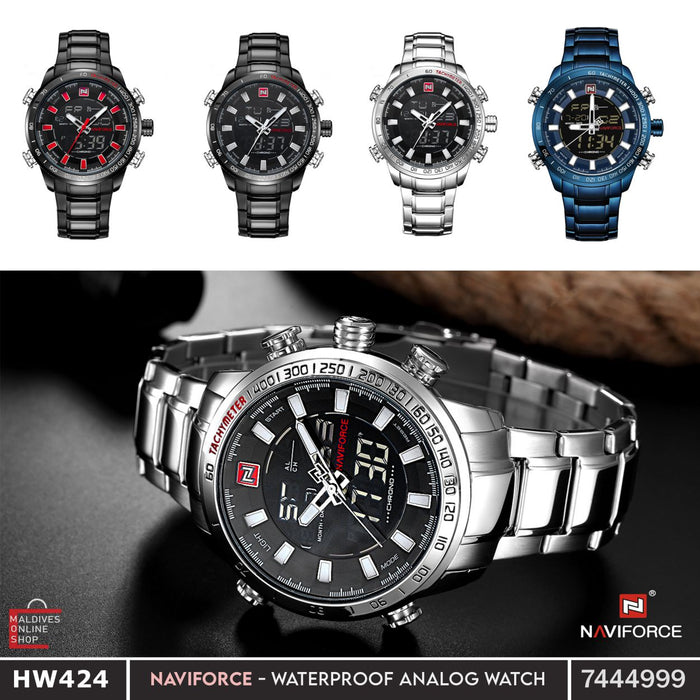 HW424 | Wrist Watch