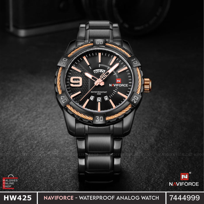HW425 | Wrist Watch