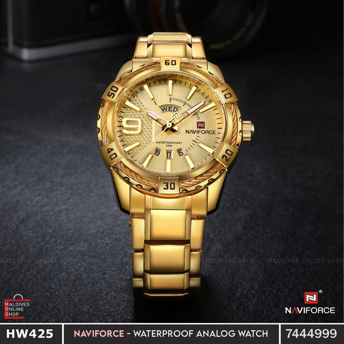 HW425 | Wrist Watch