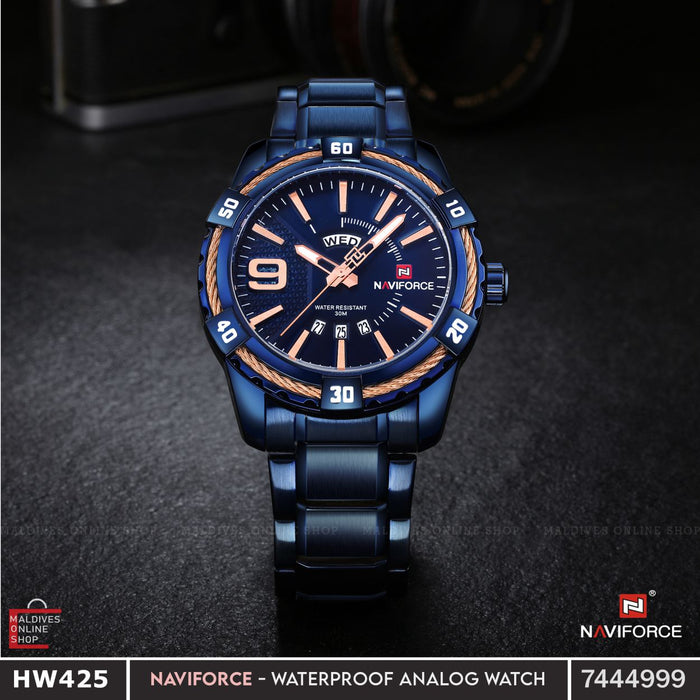 HW425 | Wrist Watch