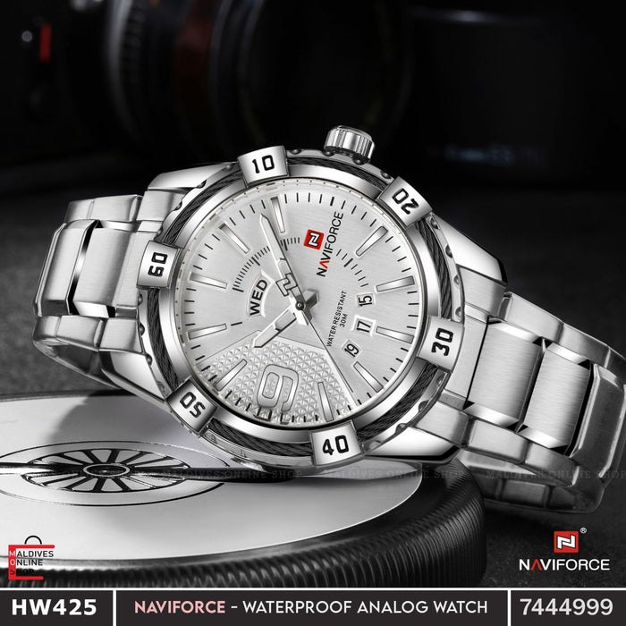 HW425 | Wrist Watch
