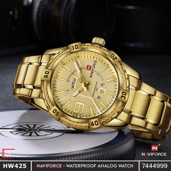 HW425 | Wrist Watch