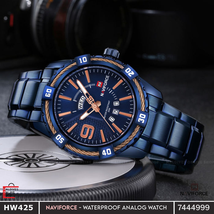 HW425 | Wrist Watch