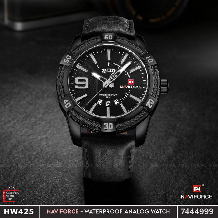 HW425 | Wrist Watch