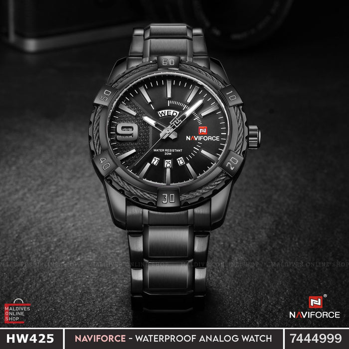 HW425 | Wrist Watch