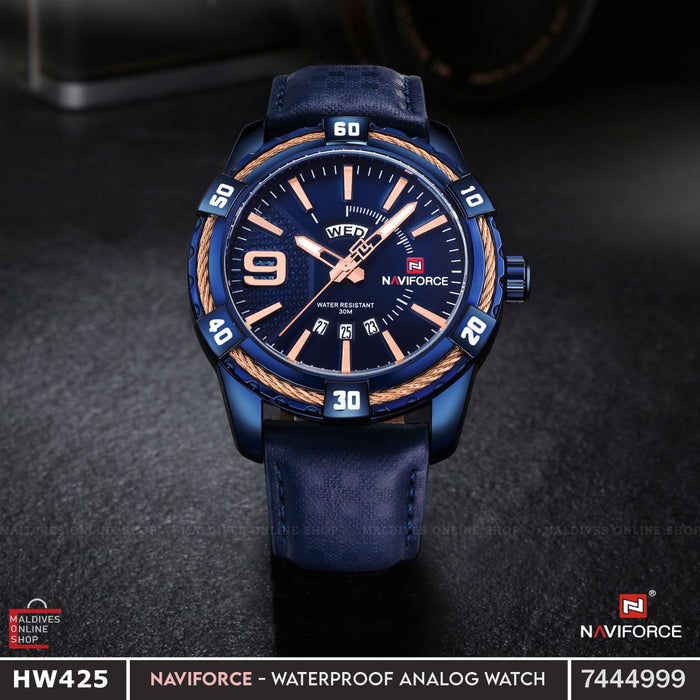 HW425 | Wrist Watch
