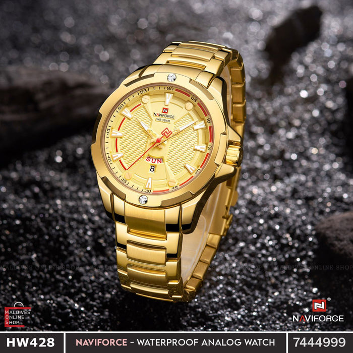 HW428 | Wrist Watch