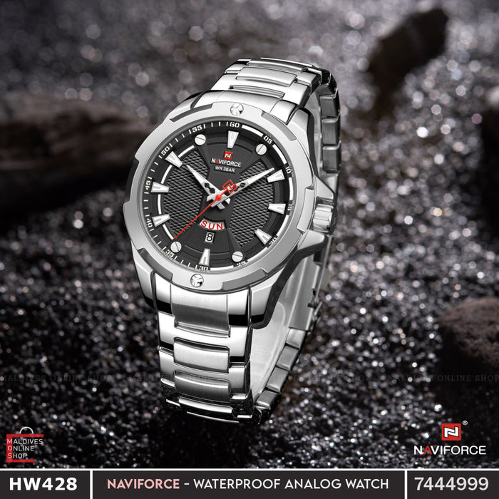 HW428 | Wrist Watch