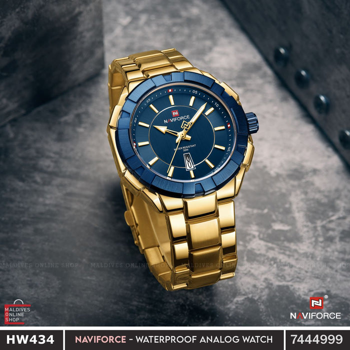 HW434 | Wrist Watch
