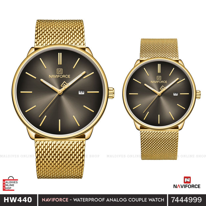 HW440 | Wrist Watch