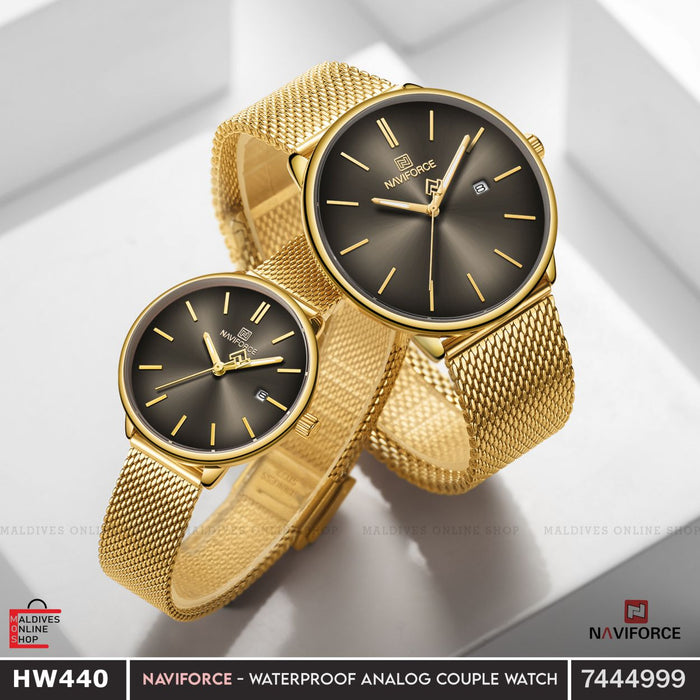 HW440 | Wrist Watch
