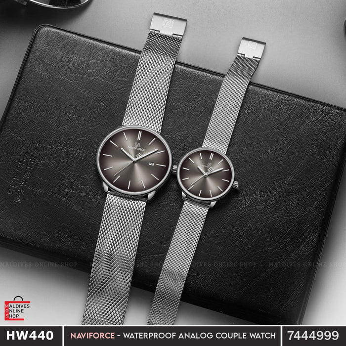 HW440 | Wrist Watch