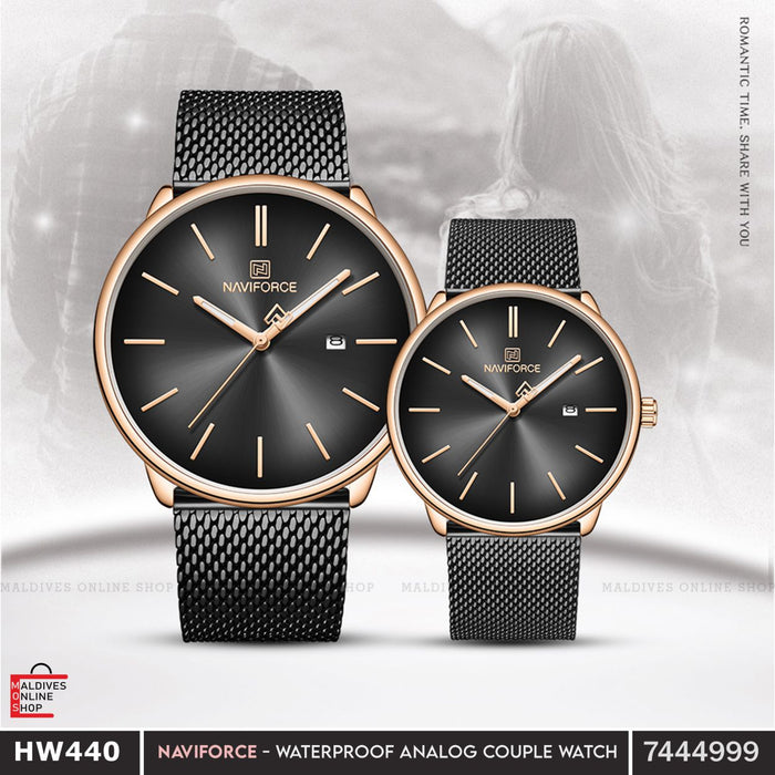 HW440 | Wrist Watch
