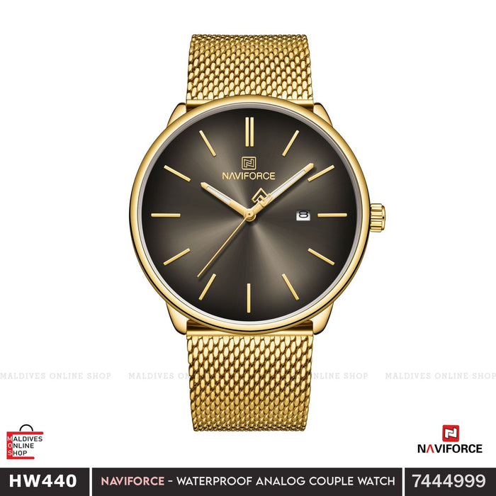 HW440 | Wrist Watch
