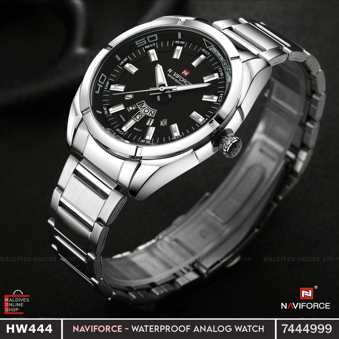 HW445 | Wrist Watch