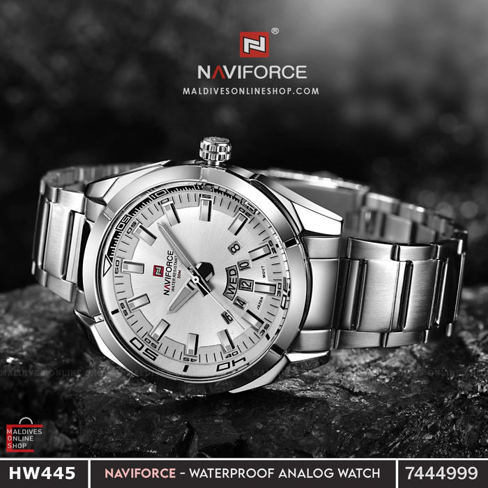 HW445 | Wrist Watch