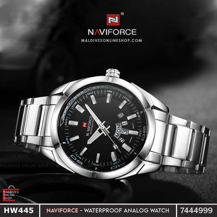 HW445 | Wrist Watch