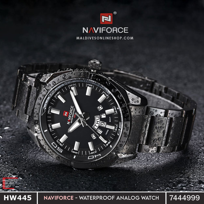 HW445 | Wrist Watch