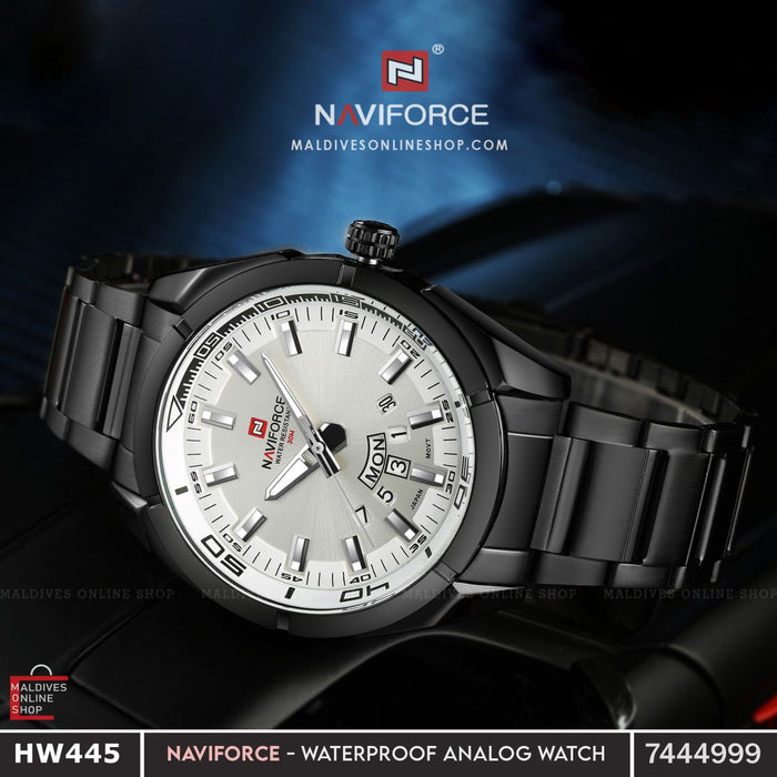 HW445 | Wrist Watch