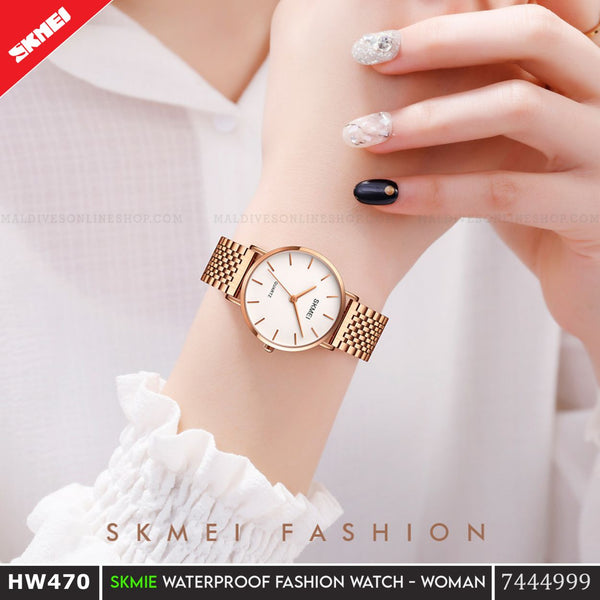 HW470 | Wrist Watch