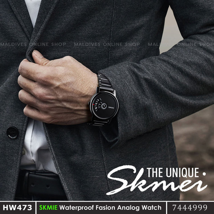 HW473 | Wrist Watch