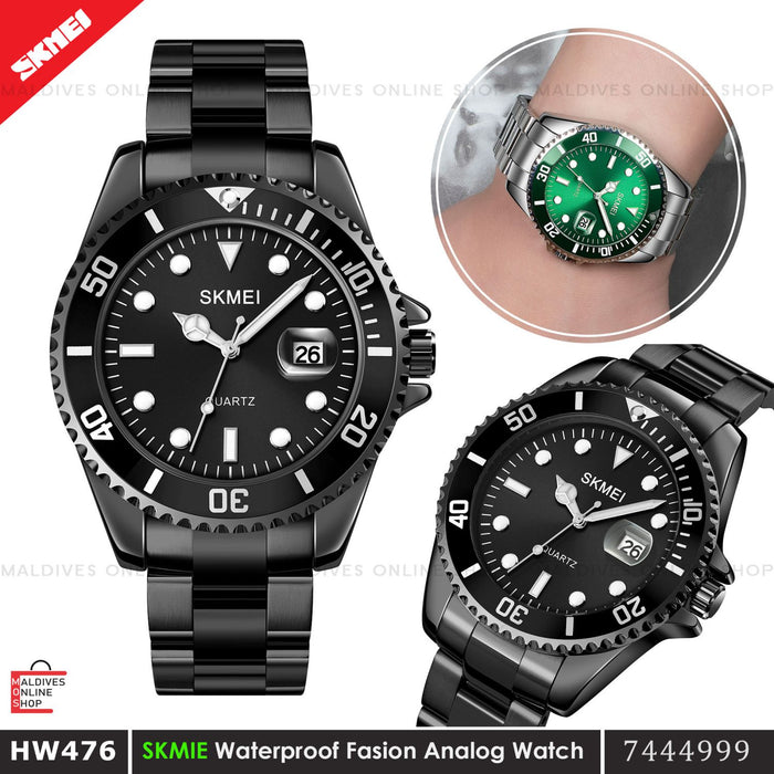 HW476 | Wrist Watch