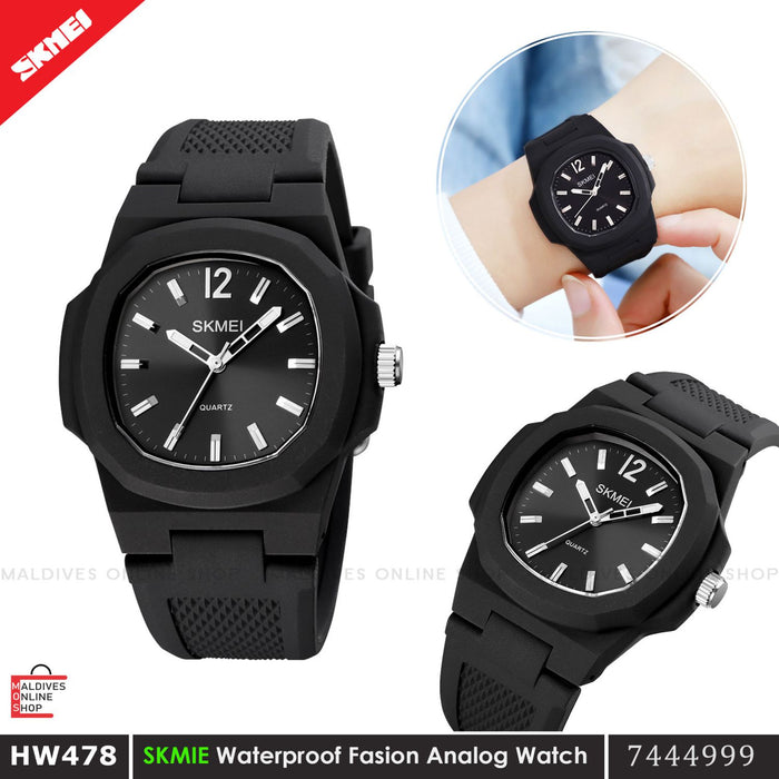 HW478 | Wrist Watch