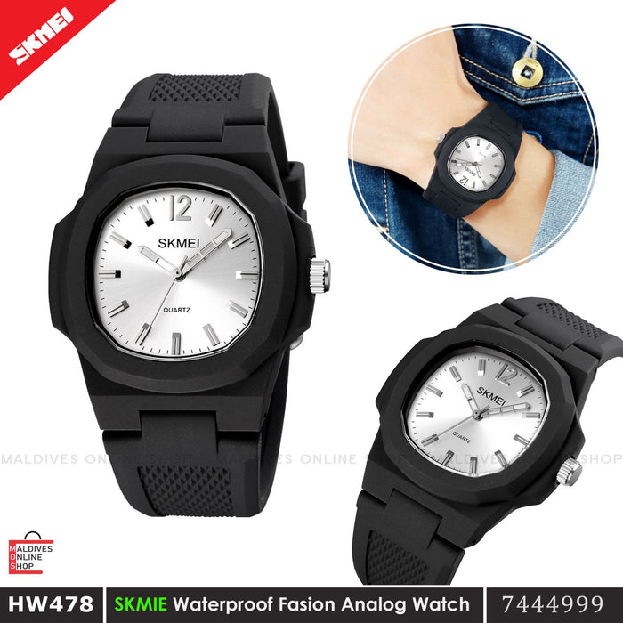 HW478 | Wrist Watch