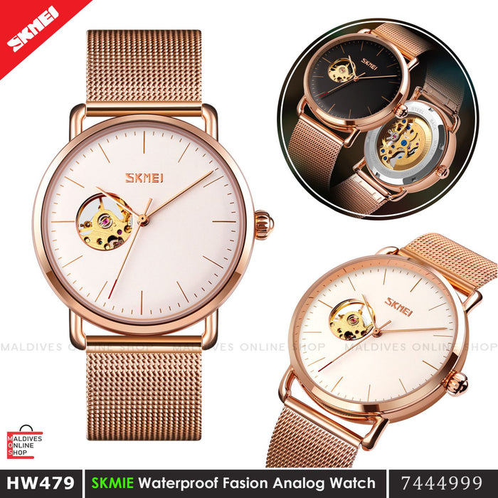 HW479 | Wrist Watch