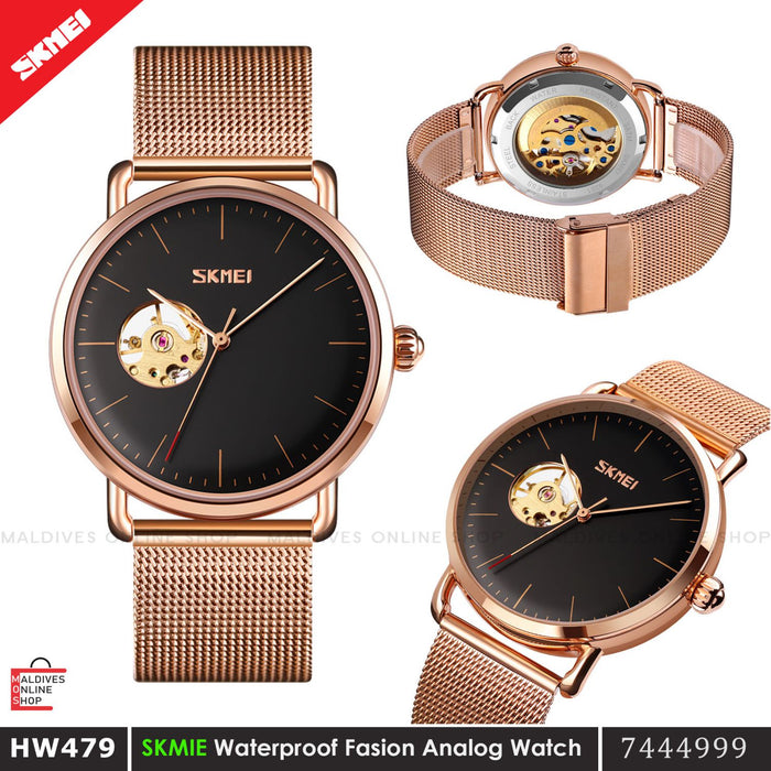 HW479 | Wrist Watch