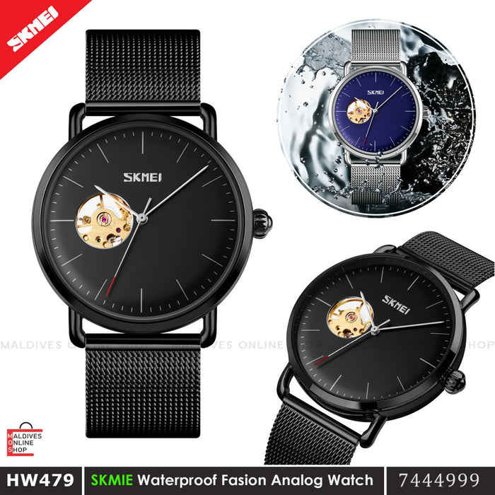 HW479 | Wrist Watch