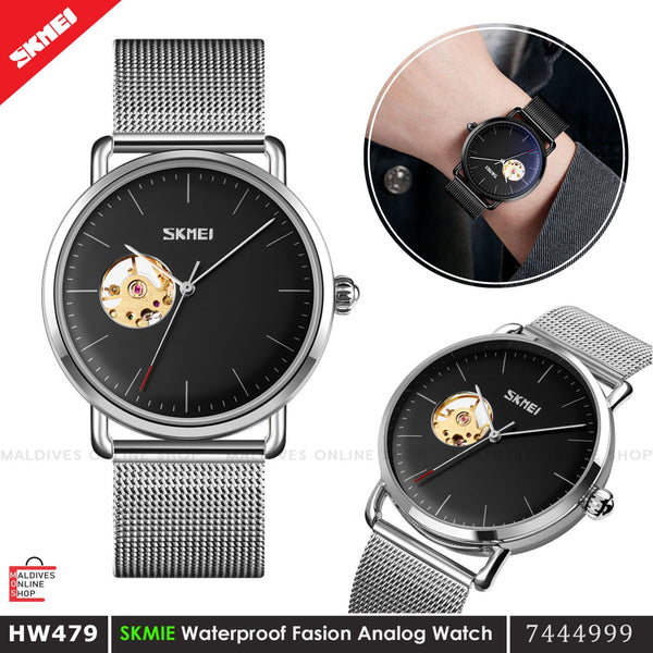 HW479 | Wrist Watch