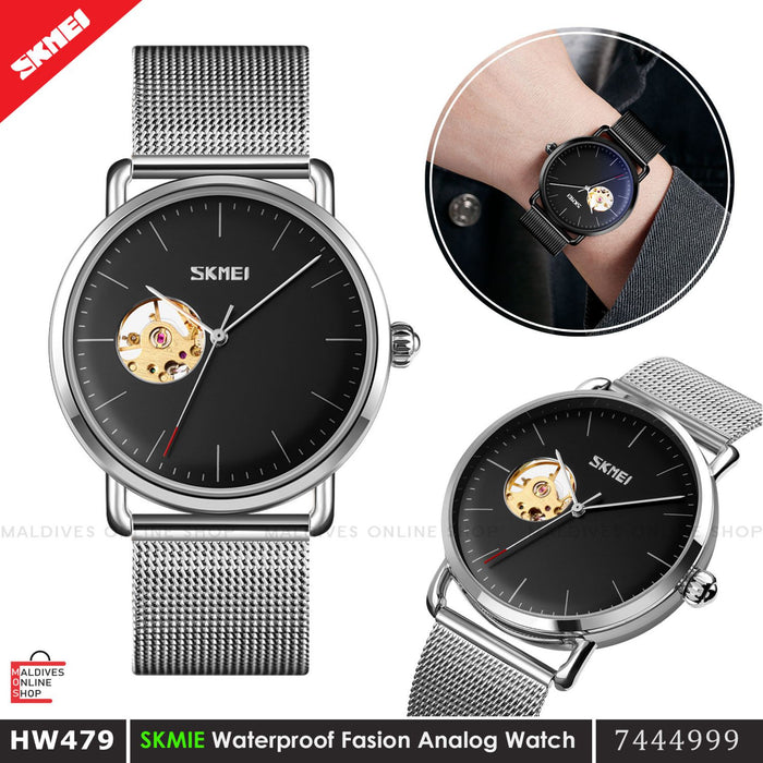 HW479 | Wrist Watch