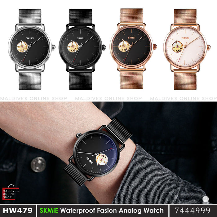 HW479 | Wrist Watch